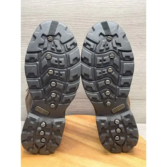 Timberland PRO Flume Work - Safety Toe. Men’s9 Wide